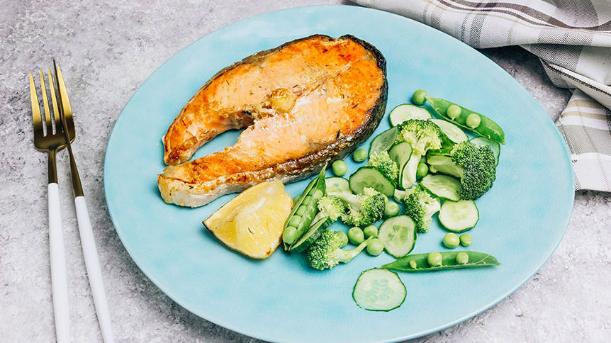Does The Keto Diet Work? - InvisiBra