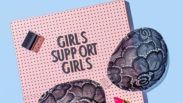 Who runs the world? Not girls. Yet. - InvisiBra