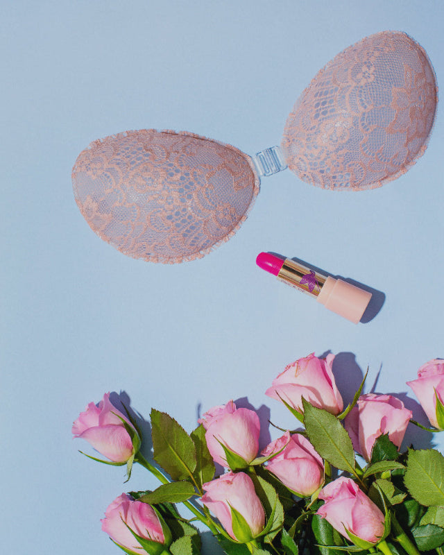 Backless Bra Cotton Candy InvisiBra