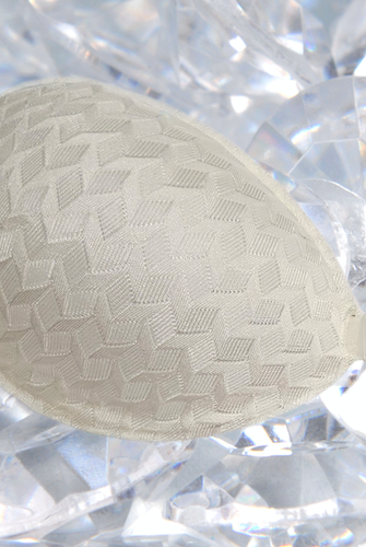 Backless Bra White Diamond InvisiBra