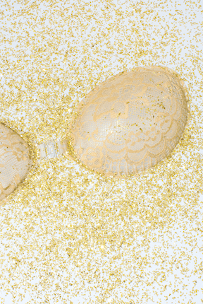 Silicone Backless Strapless Bra with Lace Glamour - InvisiBra