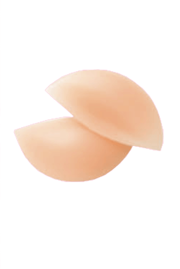 Cleavage Enhancer Breast Booster Push-up Bra Inserts - InvisiBra