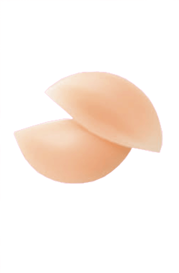 Cleavage Enhancer Breast Booster Push-up Bra Inserts - InvisiBra