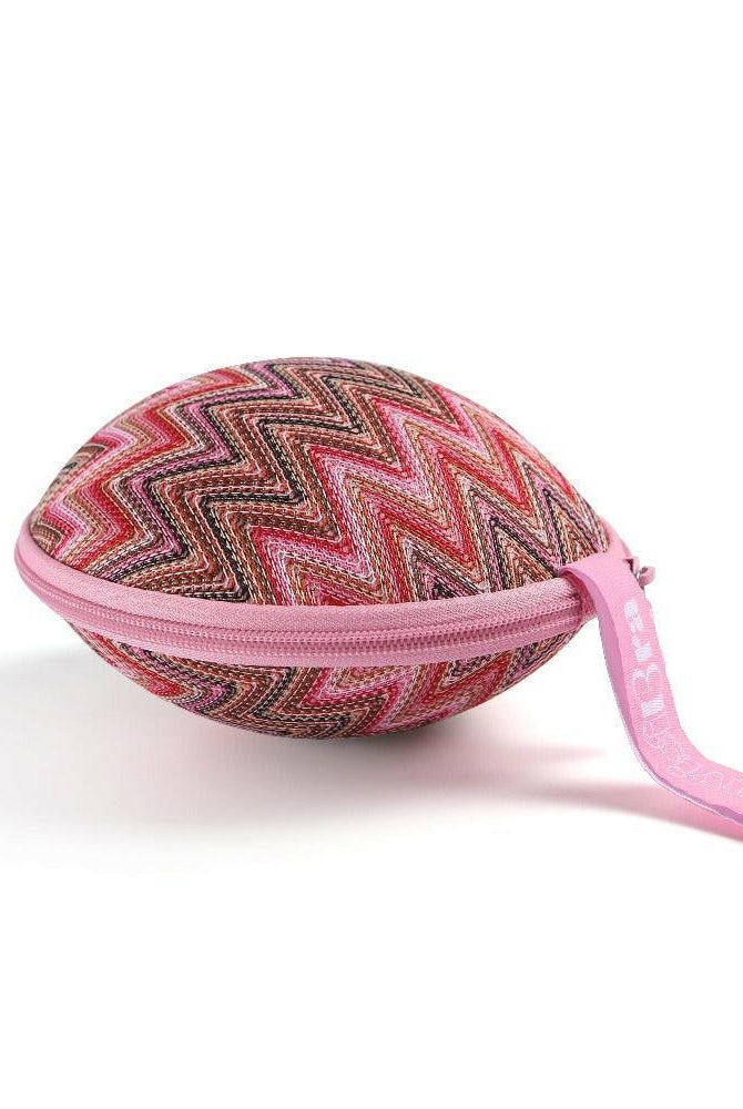 Bra Storage Case | Travel Bag Patterned.