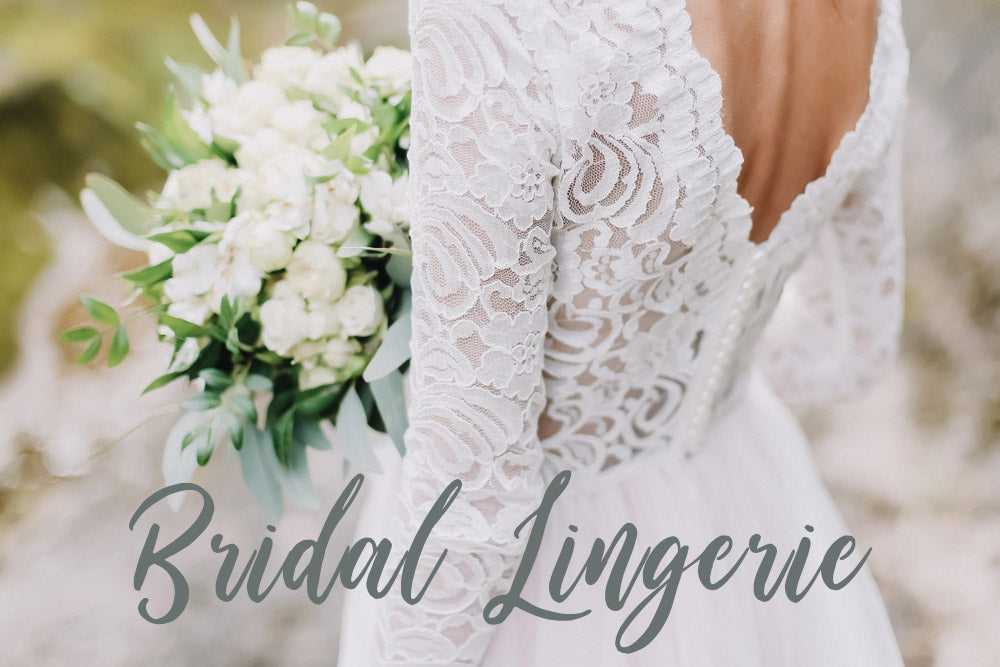 wedding dress underwear backless Bridal Lingerie Guide: What to Wear Under Your – InvisiBra A Line Halter Neck you wont want to Color:Dew Drop color-champagne