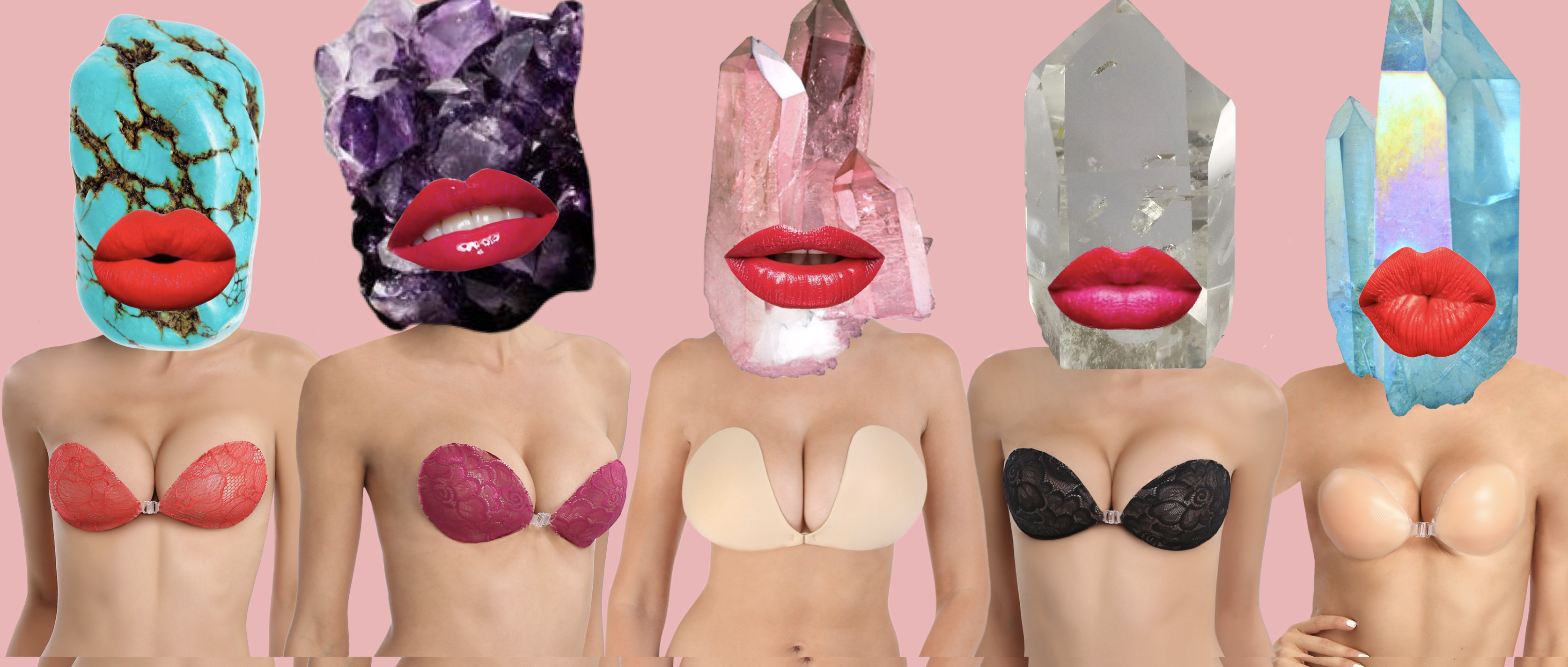 Seamless backless bra for women - perfect for backless dresses and tops, offering support, comfort, and confidence.