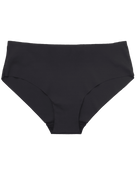 Microfibre Seamless Briefs NO VPL In Black.