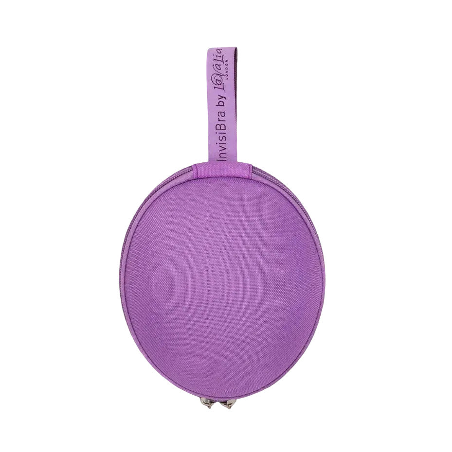 Bra Storage Case | Bra Travel Bag - InvisiBra