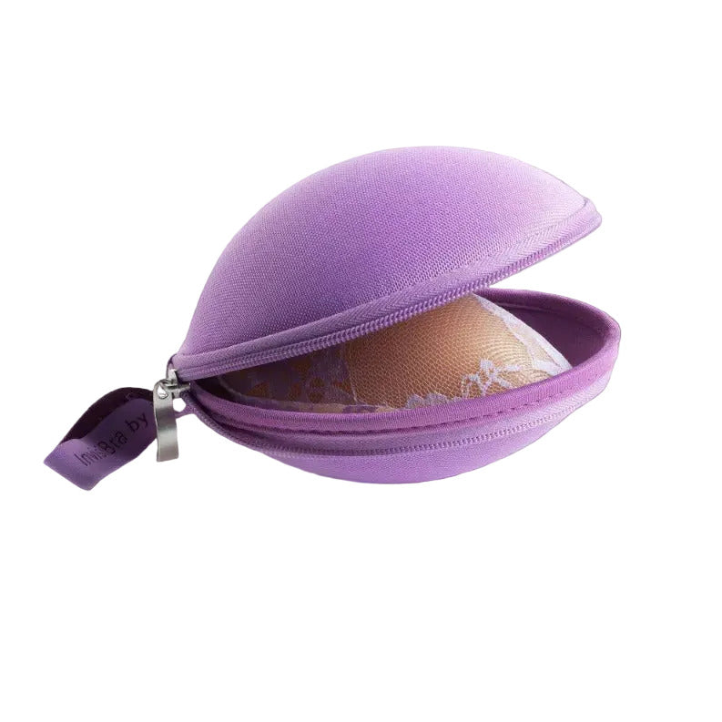 Bra Storage Case | Bra Travel Bag - InvisiBra
