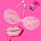 Stickon Backless Bra To The Moon InvisiBra